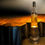Thumbnail: Old Rip Van Winkle Bottle Lamp