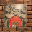 Thumbnail: Square Rustic Welcome Sign (12")