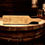 Thumbnail: Bourbon Bar Board Server (12")