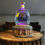 Thumbnail: 1792 Bourbon Bottle Lamp