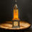 Thumbnail: Old Rip Van Winkle Bottle Lamp