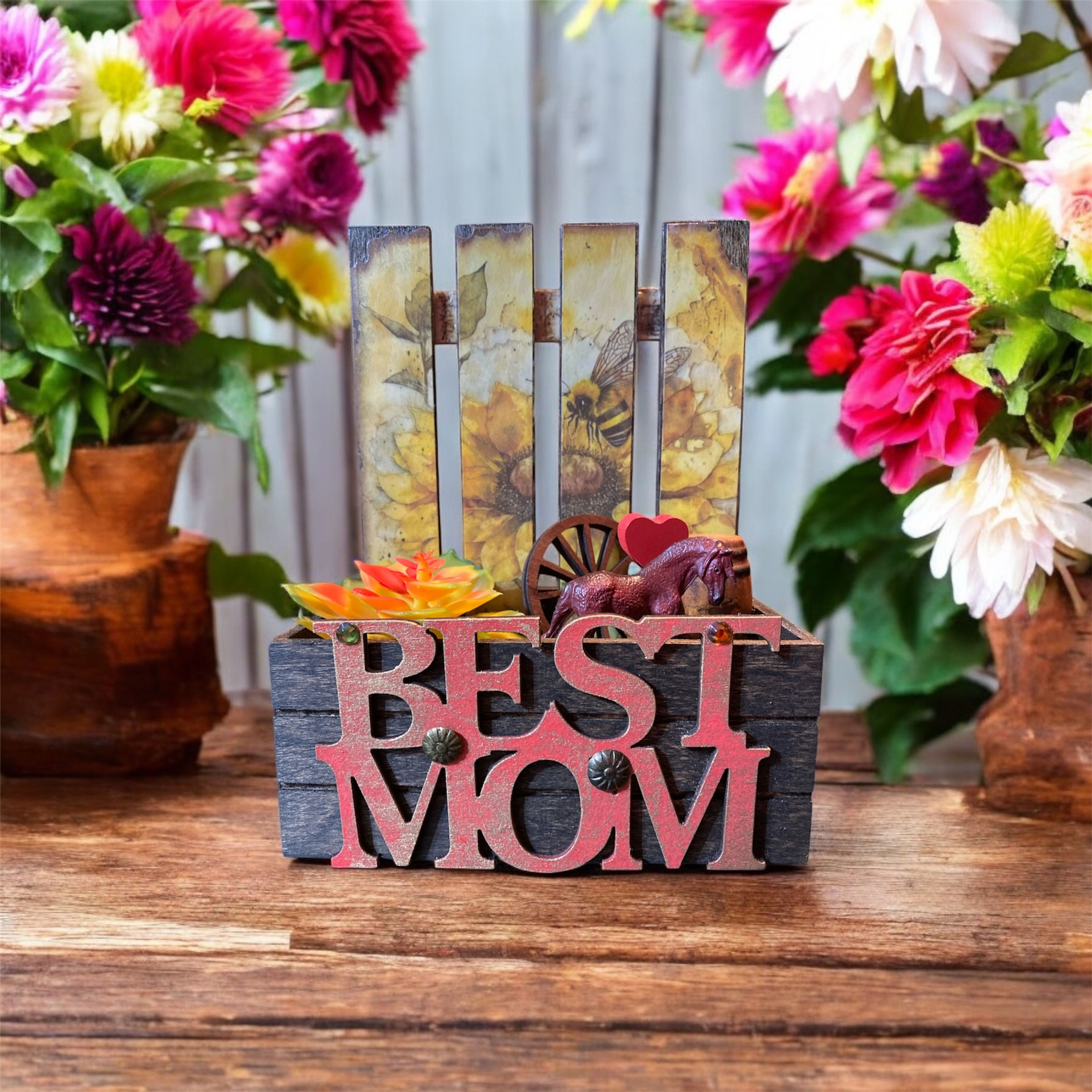 Kentucky Planter 2025