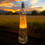 Thumbnail: Old Rip Van Winkle Bottle Lamp
