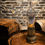 Thumbnail: Angel's Envy Bourbon Barrel Bottle Lamp