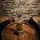 Thumbnail: Angel's Envy Bourbon Barrel Bottle Lamp