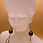 Thumbnail: Mulberry Dreams Earrings