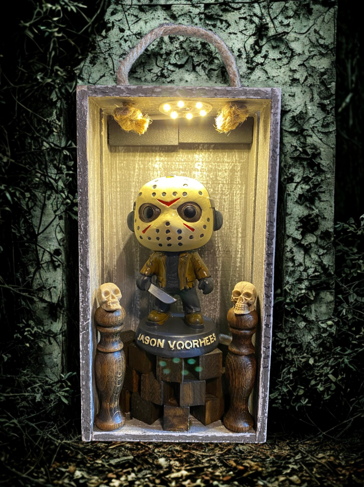 Jason Lantern