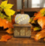 Thumbnail: Fall in KY Lamp