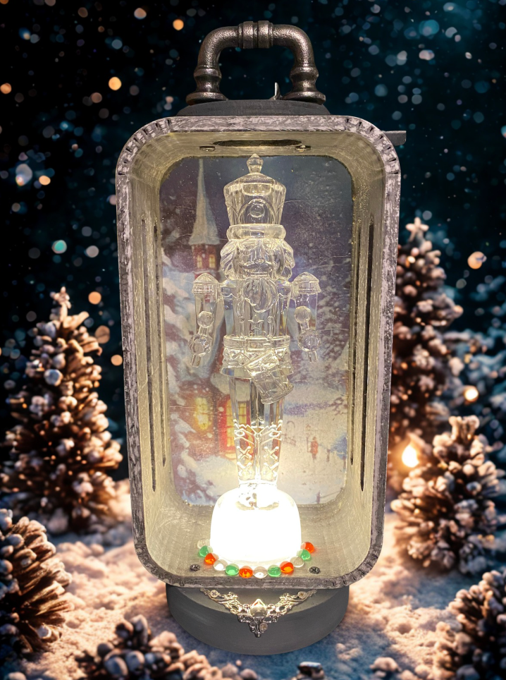 Christmas Light Box (Large)
