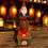 Thumbnail: Jason Gnome Halloween Lamp (LED)