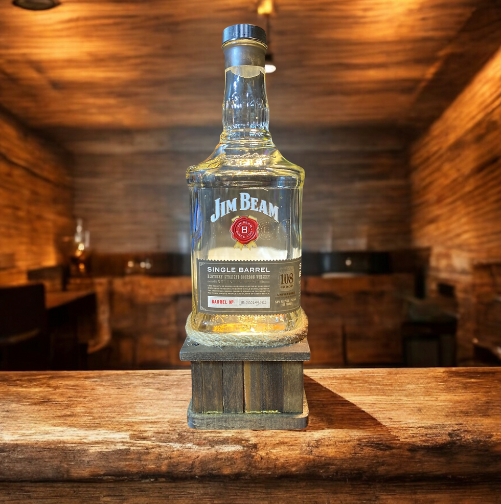 Jim Beam Bourbon