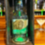 Thumbnail: Buffalo Trace Bourbon Bottle Lamp