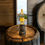 Thumbnail: Bardstown Bourbon Barrel Bottle Lamp