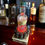 Thumbnail: Mini Buffalo Trace Bourbon LED Lamp
