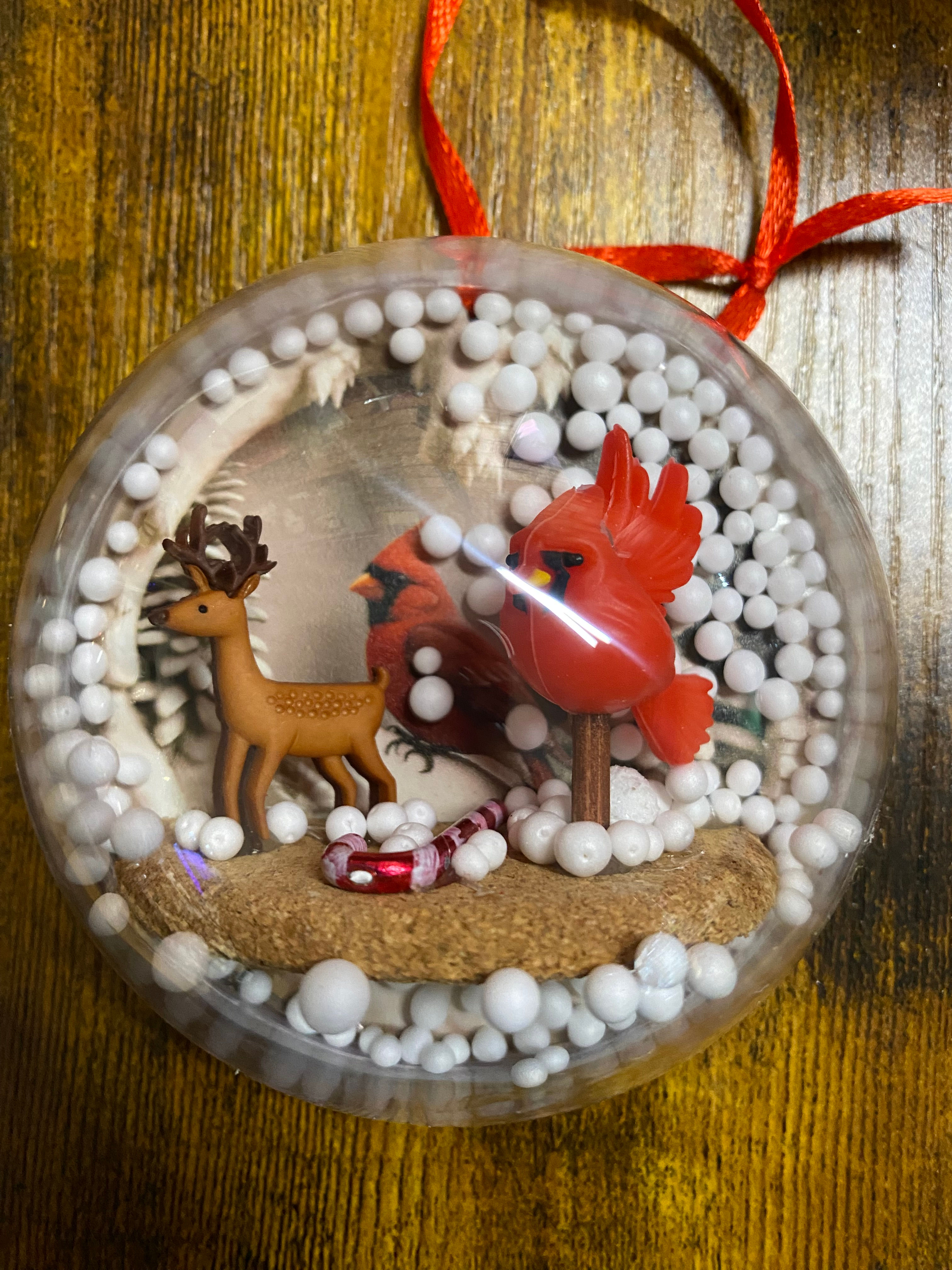 2024 Collection Christmas Ornament