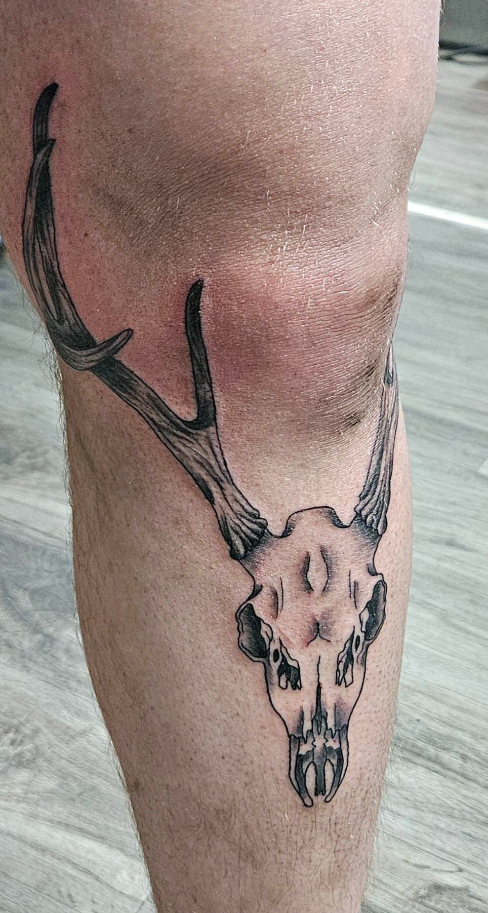 Crimson Heart DesignsTattoo Studio