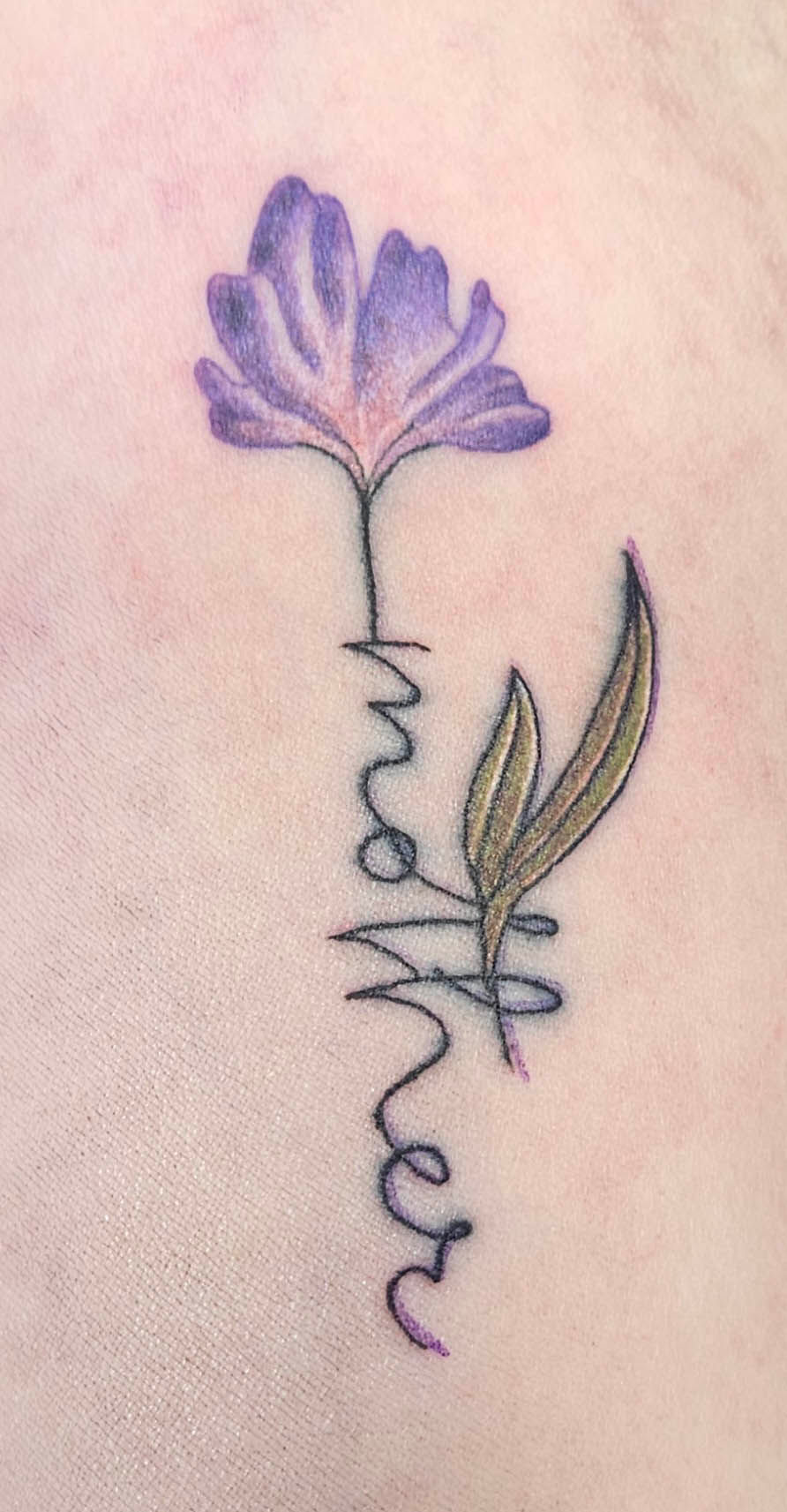 Crimson Heart Designs Tattoo Studio
