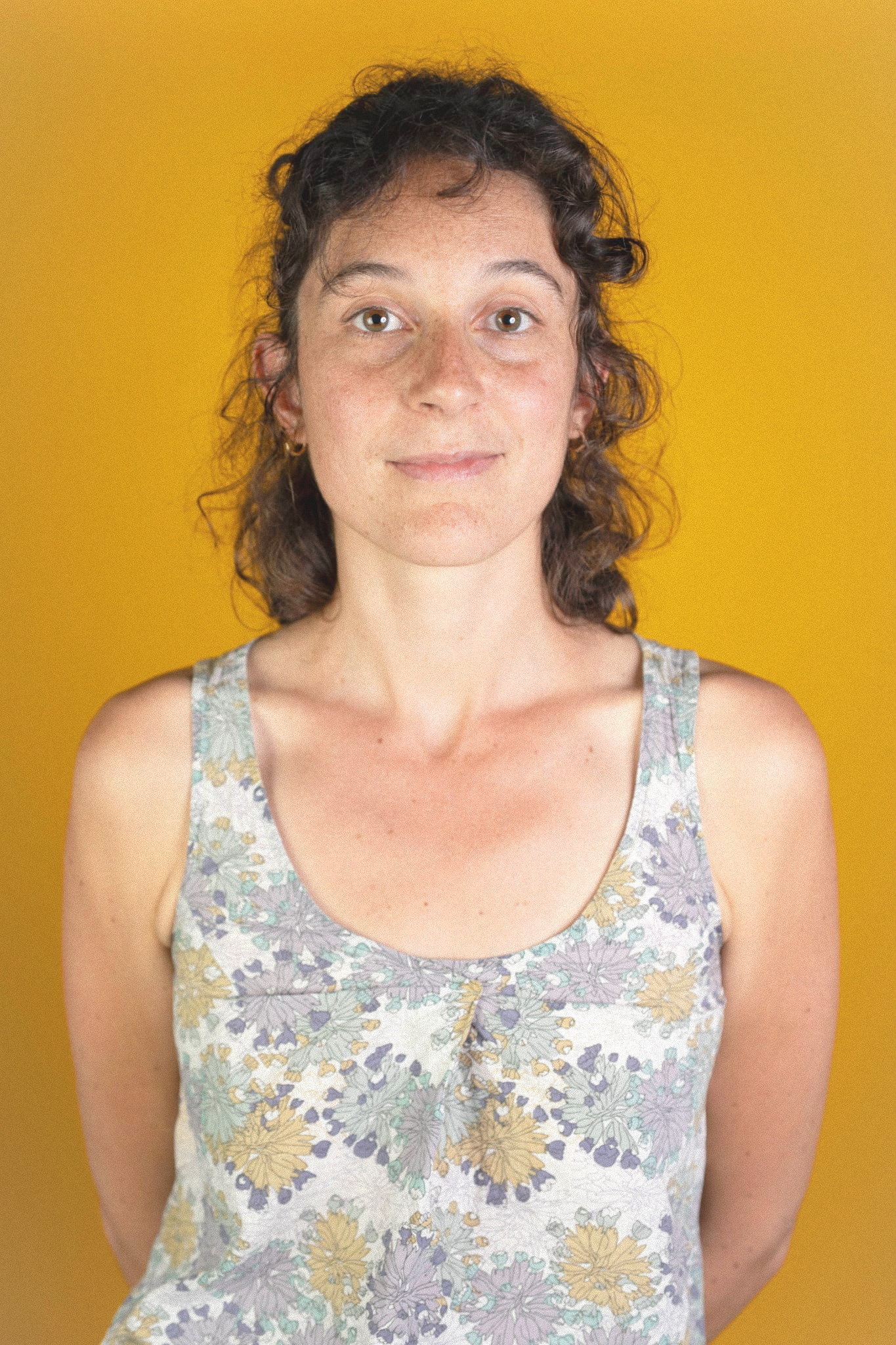 Hélène Ryckembusch