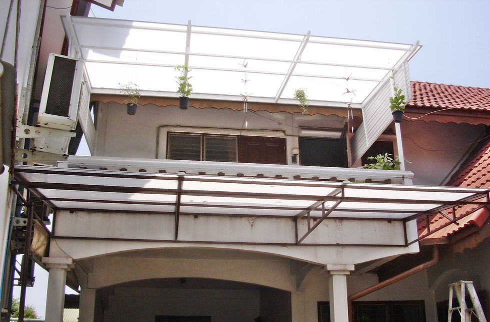 ไทยโอเรียลเต็ดโปรดักส์ จำกัด