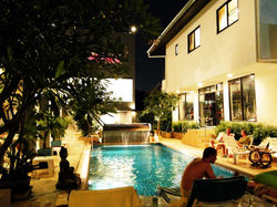 SANSUK Guesthouse