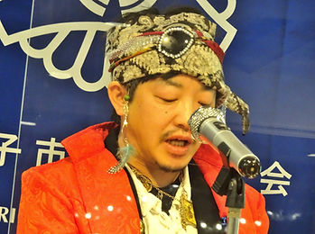 今を大切にしたくなる講演　学校講演　バルーンパフォーマー海賊タロウ