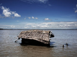 Building Coastal Resilience in South Asia against Extreme Events