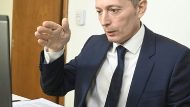 Pésima elección de Fernando Gray: No logró acceder a una banca y quedó octavo en Provincia con tan solo el 0,90%