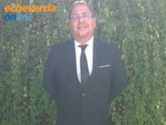 Triste noticia: Falleció Roberto "Pimpi" Ciarletta Harguindeguy, histórico y reconocido dirigente radical de Echeverría