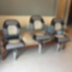 Custom Boat Seats