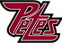 Peterborough Petes logo