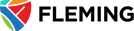 Fleming College logo