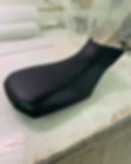 ATV Seat