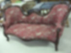 Antique Couch