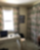 Custom Drapes