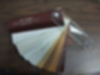 Curtain Hardware