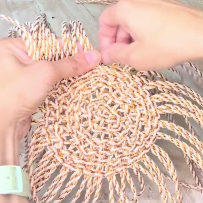 Miniatura: Taller de Canasta Chilota