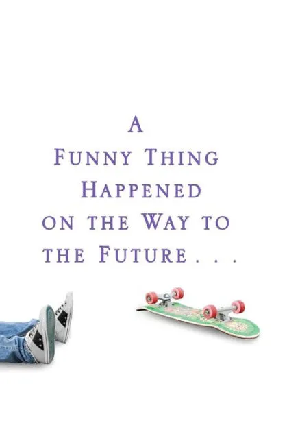 A Funny Thing.webp