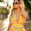 Thumbnail: Miami girl romper 
