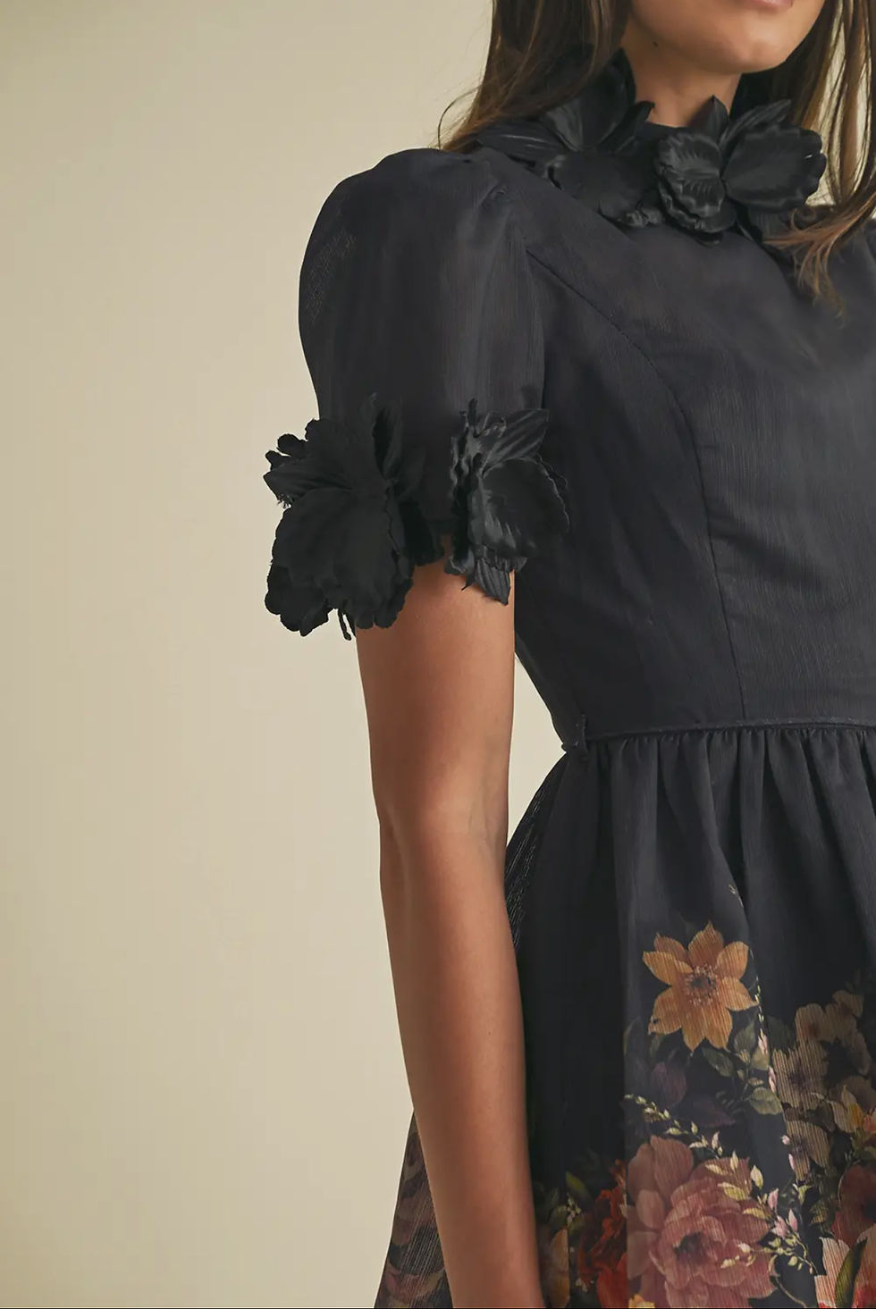 Thumbnail: Blooming Dress 