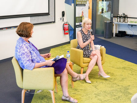 Women in Research Workshop
