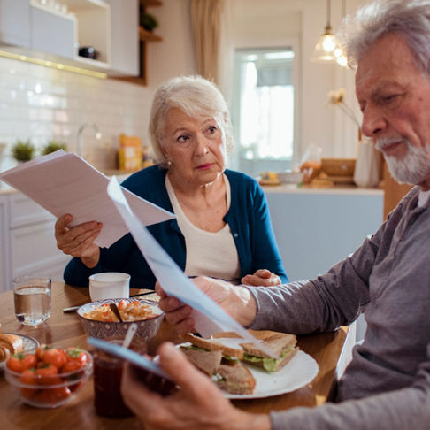 Are You Really Ready for Retirement?