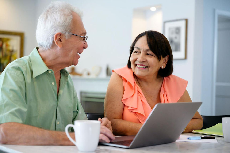 Worried About Outliving Your Savings? How Annuities Can Help San Antonio Retirees