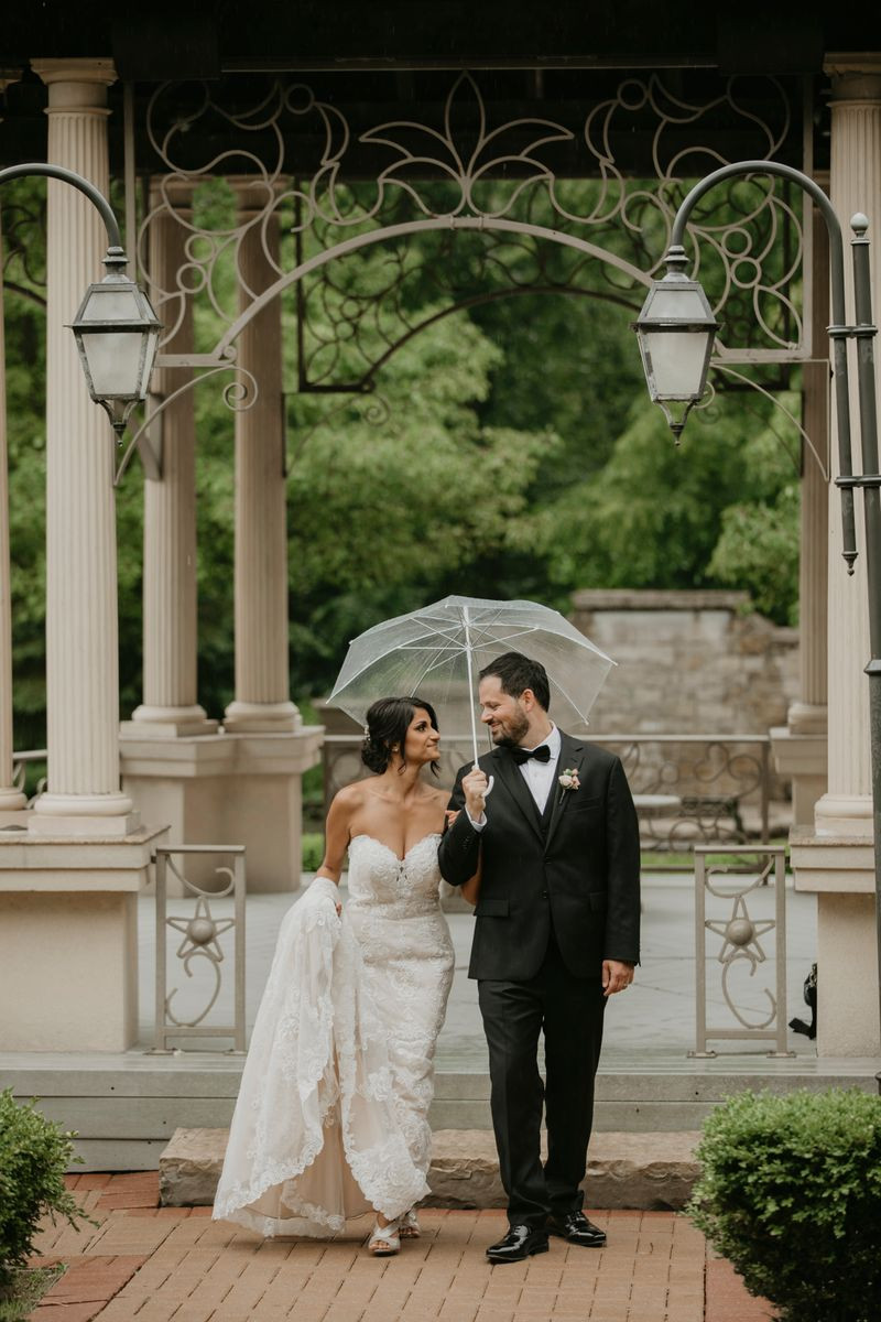 Amar Hunjan & Lion Miretzi | Toronto Weddings