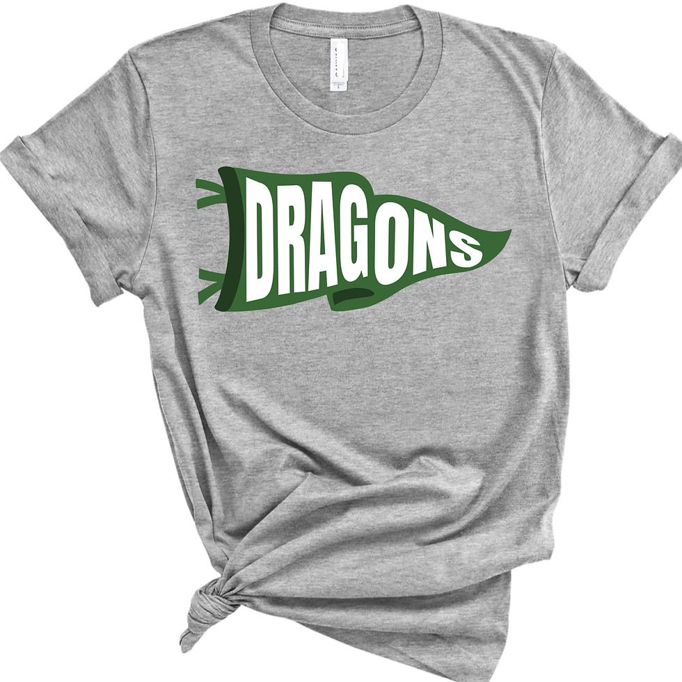 Thumbnail: Pennant Team Tee