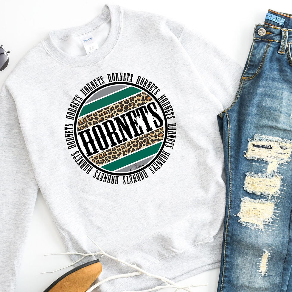 Thumbnail: Circle Team  Sweatshirt