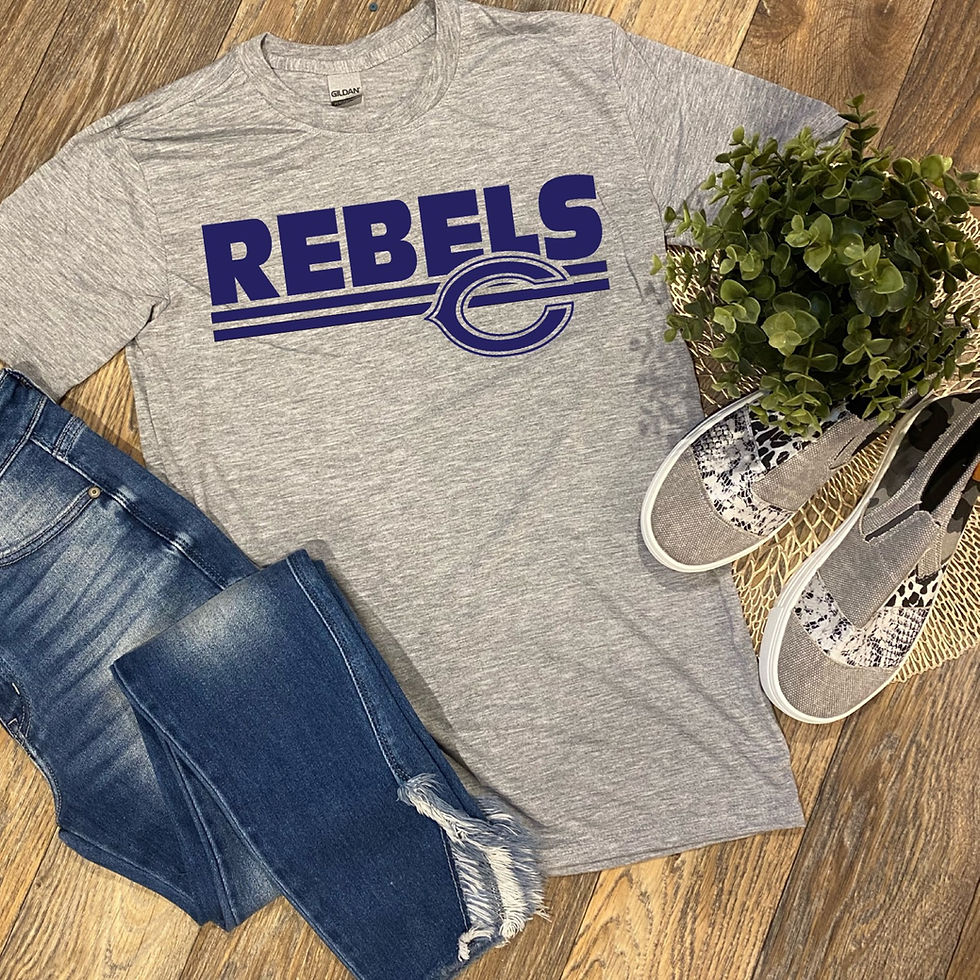 Thumbnail: Men’s Spirit Tee