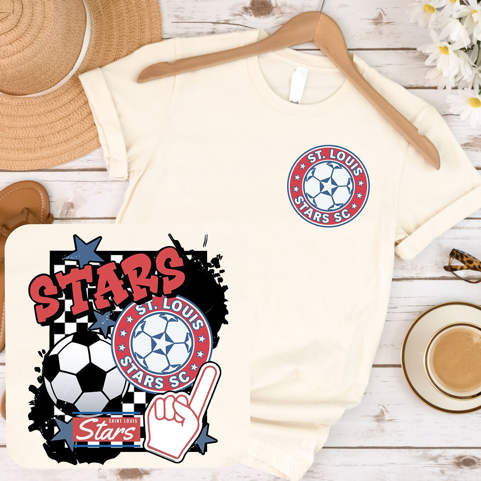 Thumbnail: Soccer Club Graffiti