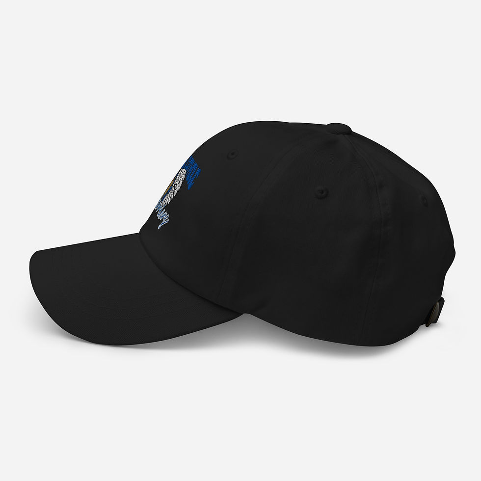 Thumbnail: Valle Catholic Warrior Hat