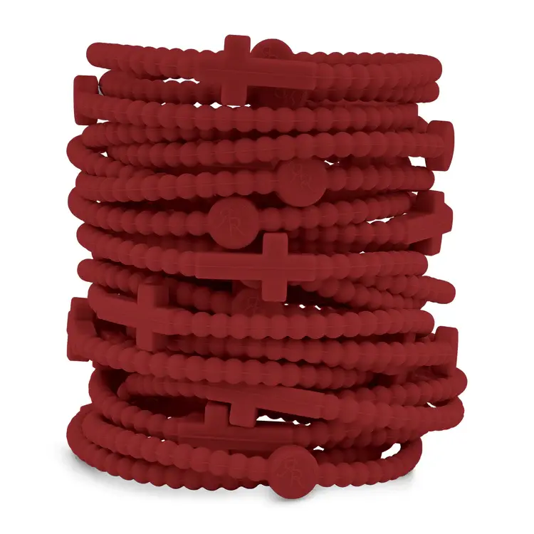 Thumbnail: Jesus Bracelets