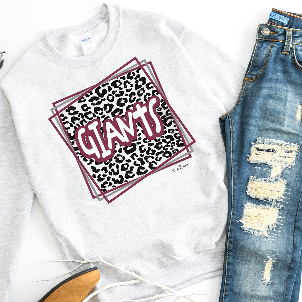 Thumbnail: Squared Team Sweatshirt 